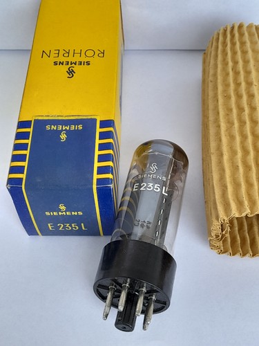 Tube E235L / 7751 - MARQUES DIVERSES, Neuf Sous Emballage, Garantie 3 Mois