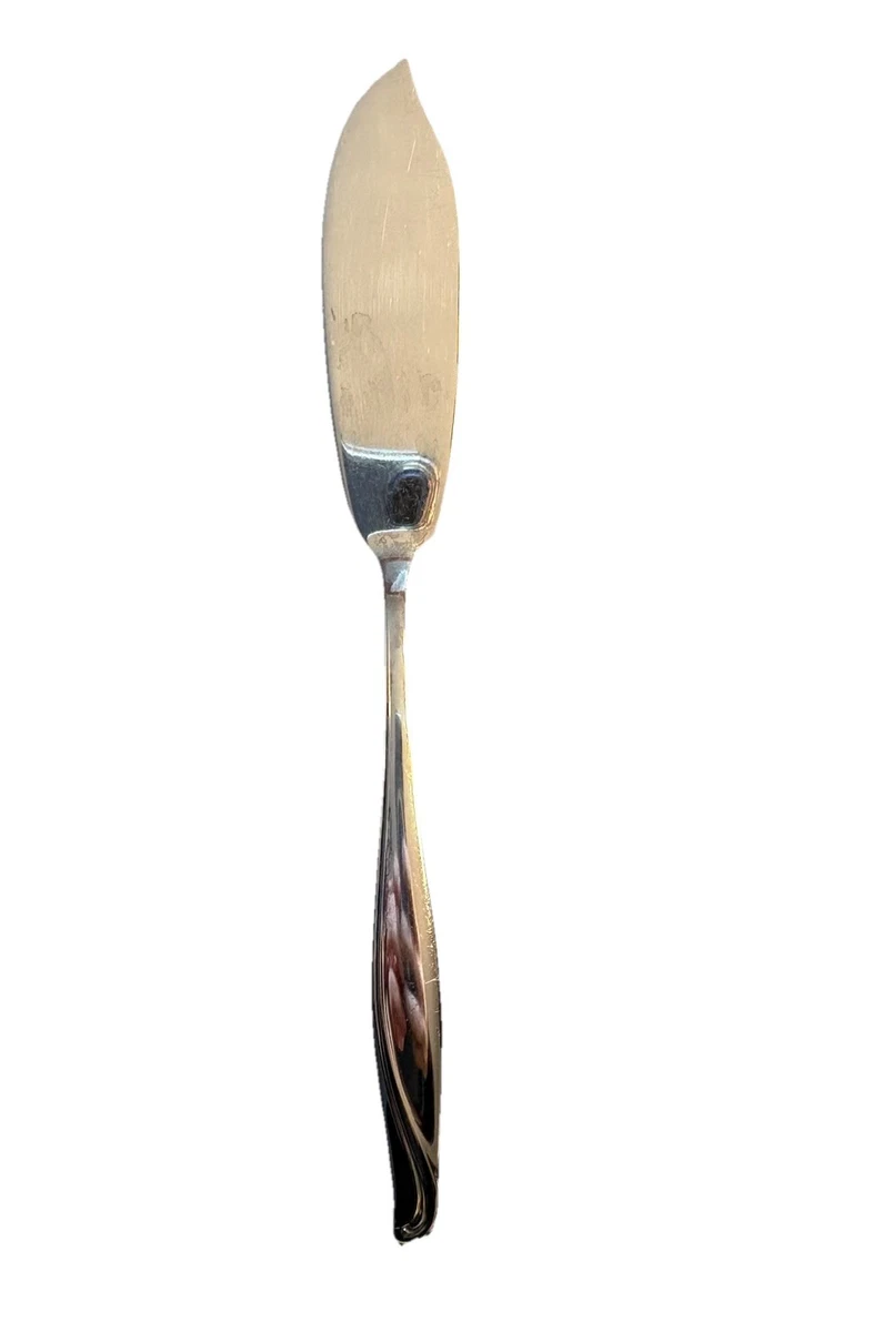 【Alvin アルヴィン】純銀 バターナイフ １本／マジェスティック Alvin Antique US Sterling Silver Knife for sale | eBay