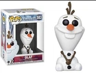Olaf #583 Vinyl Figure Unopened Disney Frozen 2: Funko Pop!