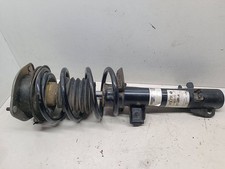 Mini One - Cooper Clubman R55 2013 Vorne links Stoßdämpfer Federbein Benzin