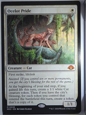 Ocelot Pride - M38 - MTG - Modern Horizons 3 (MH3)