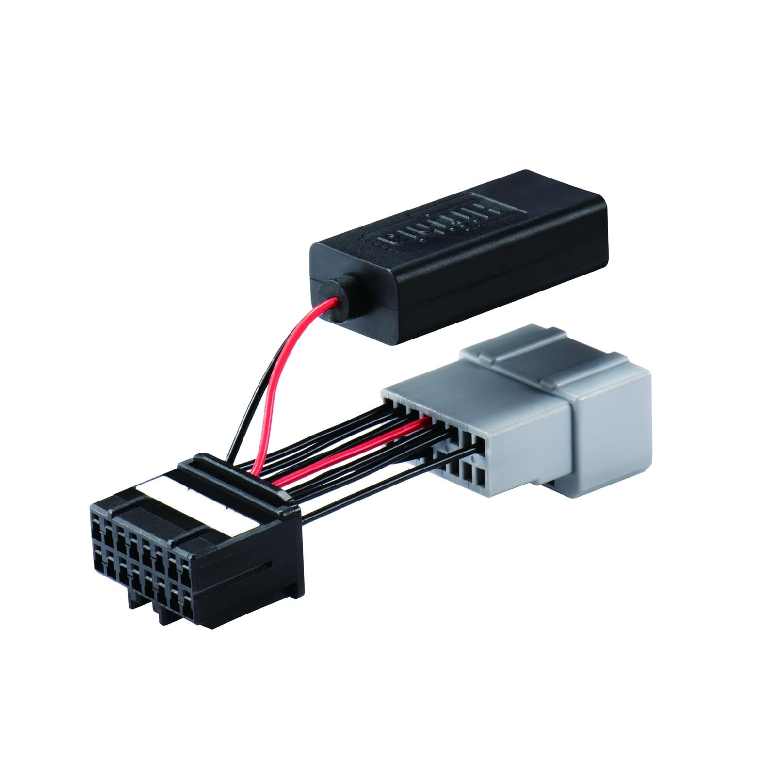 Dashcam Power Adapter (16-Pin Type) Compatible with 2007-2015 GM GMC Silverad...