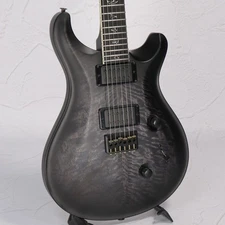 Paul Reed Smith (PRS) 2025 Mark Holcomb Purple Mist Wraparound Burst