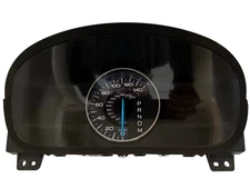 Speedometer Instrument Cluster Dash Panel Gauges 2011 Ford Edge 86,443 Miles