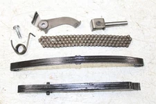 1984 Honda ATC 200ES Timing Chain Guide Slides