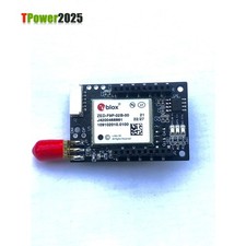 ZED-F9P-02B-00 High-precision RTK and Heading Board RTK Module for Drones