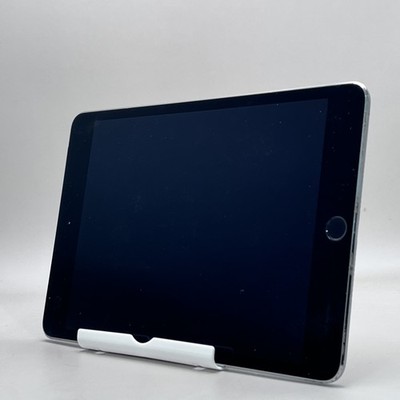 Apple iPad Mini 4 A1550 128GB Space Gray WIFI Only 7.9 Inch