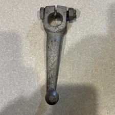 1953 1954 1955 1956 Ford Truck F100 Pitman Arm F-100 F250 Pickup Panel Fomoco 56