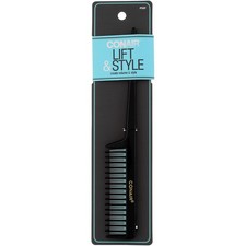 4 Pack Conair Lift Style Hair Comb