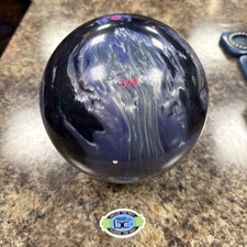 【新品未使用】DV8 ピットブルバイト 15p4oz ボウリングボール(中古)ピットブル 新品未使用】DV8 ピットブルバイト