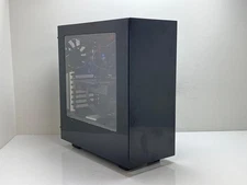 Custom Gaming PC | i7-6700T | RX 480 | 16GB RAM | 480GB SSD | LINUX | NO WIFI