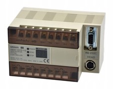 Omron V600-CD1D-V3 PLC Driver 