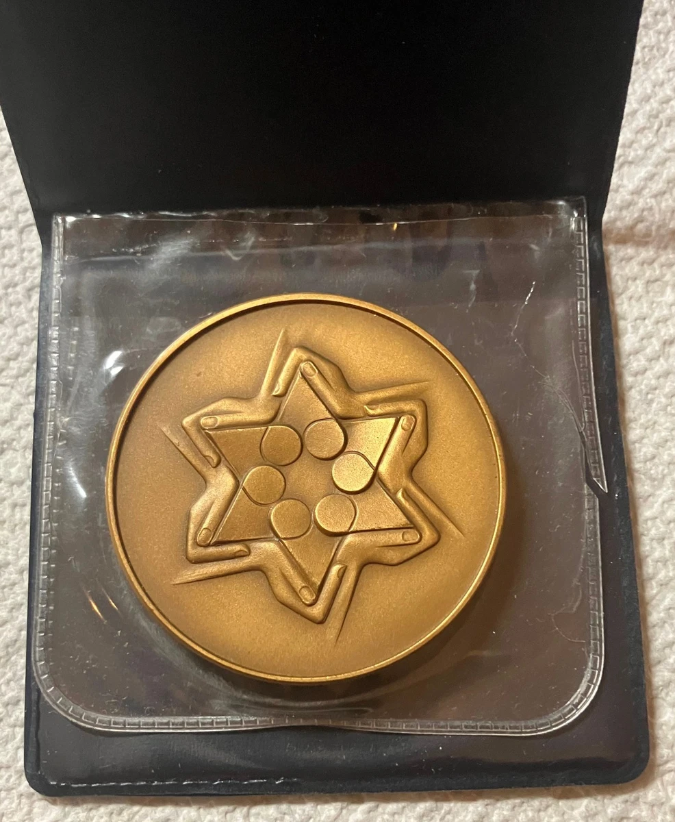 25+ Israel Medal Coins for sale | Updated Oct 2026