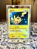 Pikachu #HGSS03 HGSS | 2010 Black Star Promo Pokemon Card Great Condition!