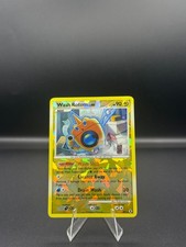 Wash Rotom RT5/111 Rising Rivals Pokemon Cracked Ice Holo 2009 NM on eBay