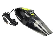 5903140633716 Odkurzacz samochodowy 12V 150W / 7500 Pa, z latark LED