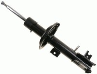 1X Sachs 312 820 StoßDäMpfer FüR Fiat Suzuki