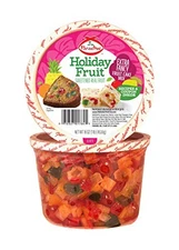 Extra Fancy Fruit Cake Mix 16oz Baking Ingredient