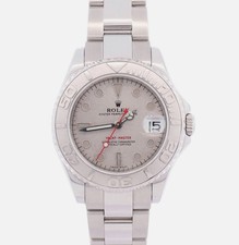 Rolex Yacht Master 168623 for sale | eBay