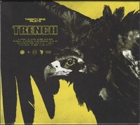 Audio Cd - Twenty One Pilots - Trench - Atlantic -D- Neu