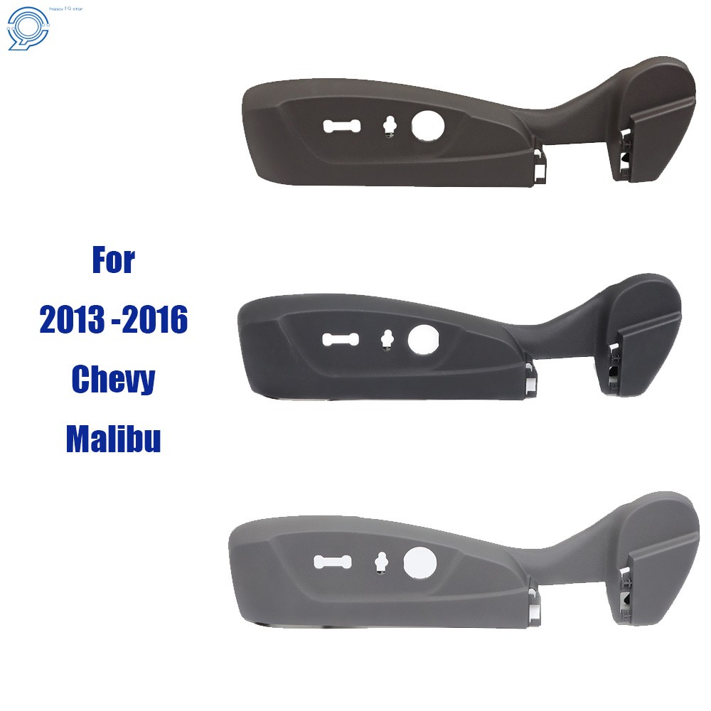 Power Seat Switch - 2008-2012, 2014-2022 Chevrolet Malibu - View #10