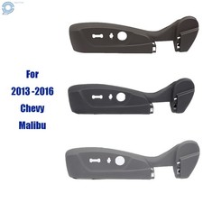 For Chevy Malibu 2013-2015 2016 Driver Power Seat Switch Panel Bezel Trim