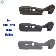 For Chevy Malibu 2013-2015 2016 Driver Power Seat Switch Panel Bezel Trim