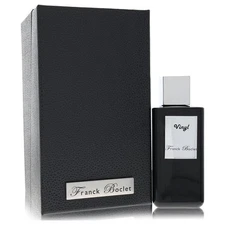 Franck Boclet Vinyl by Franck Boclet Extrait De Parfum Spray (Unisex) 3.3 oz