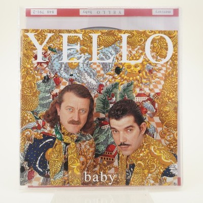Yello   Baby
