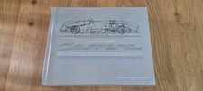 Porsche Carrera: and the early years of Porsc...