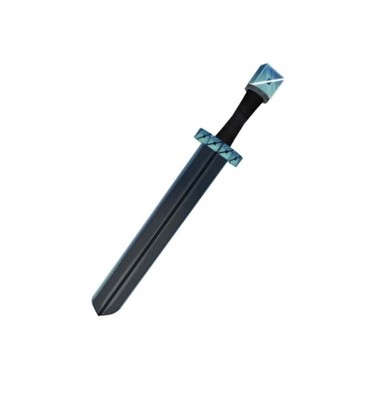 Dev Sword Promo Code Robl0x | Developer Longsword Admin Code Exclusive DevSword Blade - RARE ...