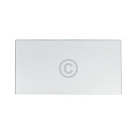 Bosch Siemens HausgeräTe Glasplatte 00440583 433X230Mm FüR GemüSefach KüHlschran