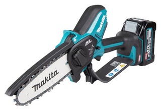 MAKITA Akku Kettensäge UC029GZ 150 mm 40 Volt 8 m/s Kettengeschwindigkeit