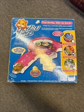 Zhu Zhu Pets Zhu Zhu Fun House Add On Room Movie Room In Original Box New NIB