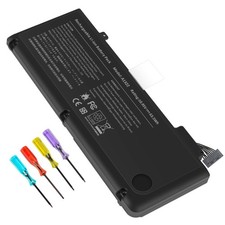 A1322 Laptop Battery For Apple Macbook Pro 13" A1278 Mid 2009/2010/2011/2012 US