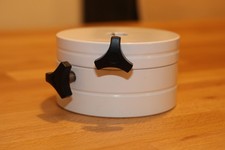 Skywatcher Gegengewicht EQ3-2 (Set mit 1,5 kg und 3,5 kg)