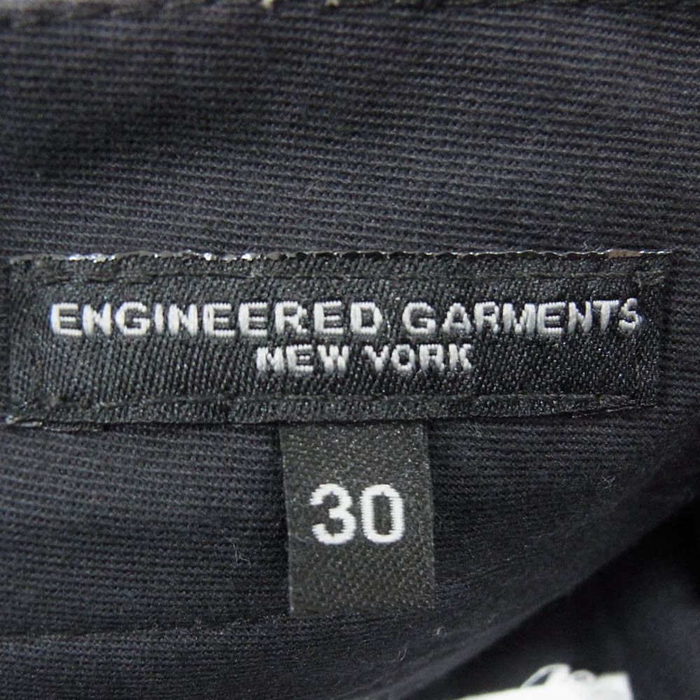 Engineered Garments Engineered Garments Cinch Bac… - image 4