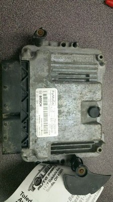 lectronic Control Module Gasoline VIN 2 Fits 12-13 FOCUS 117965 ENGINE COMPUTER 