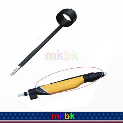Powder Coating Spray automatic Gun GA03 1008165 Super Corona Ring PC05 NEW  