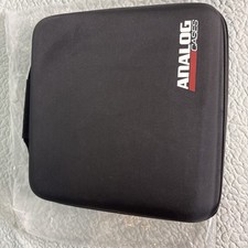 ANALOG CASES Akai MPC One/MPC One Case - Custom-Fitted Compact PULSE Hard Case