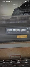Activant Wide Carriage Dot Matrix Printer