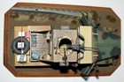M915A1 Gun Truck conversion kit — photo 5