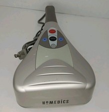 HoMedics Professional Percussion Massager Model PA-3H 5 Speed Settings with Heat