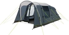 Outwell Monterey Air Luftzelt, 260x520cm, bla...