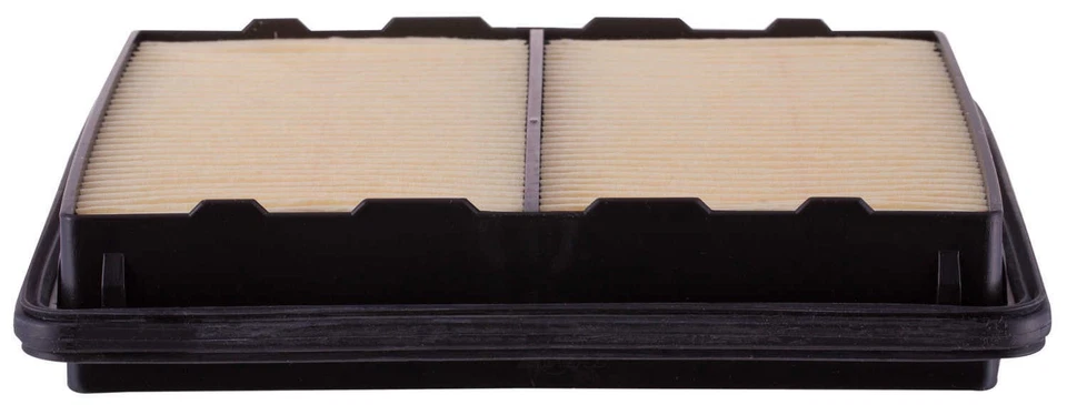 Filtro de aire compatible con Honda Civic del Sol 1992-1997 PIEZAS MÁS FILTROS DE GUA premium Foto 3 de 4