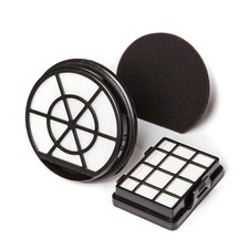 Filter Set Suitable For Bosch Series 2 BBZ152EF Vacuum Cleaner Spare Parts