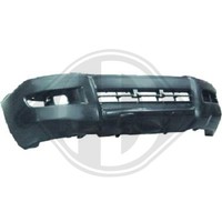 6673850 StoßStange Vorne FüR Toyota Land Cruiser Prado (_J12_)
