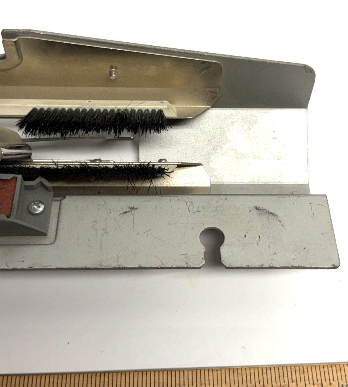 Vintage  KNITMASTER KNITTING MACHINE PARTS ACCESSORIES SR150 CONNECTING ARM