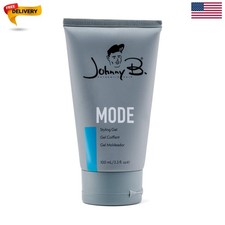 Mode Professional Hair Styling Gel, 3.3 Oz