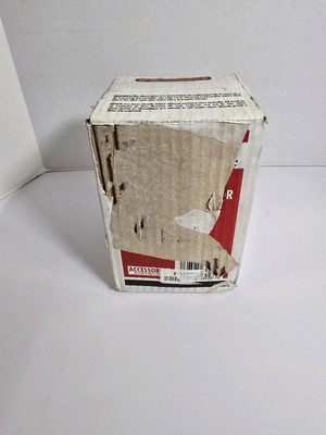 Air Vent MTR040M 120V Power Attic Vent Replacement Motor OPEN BOX